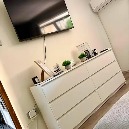 Apartment Alkony *