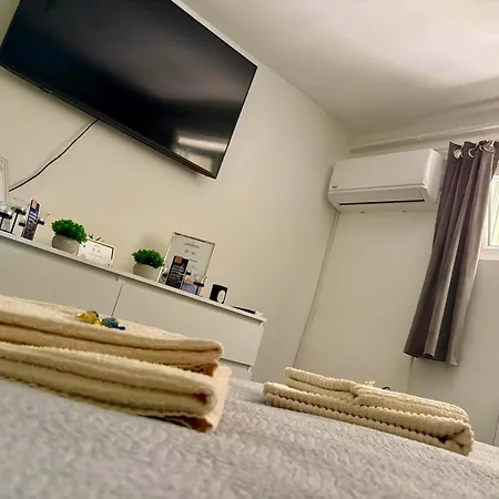 Apartment Alkony