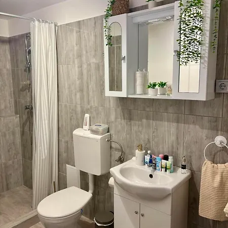 Apartment Alkony Eger