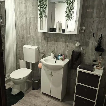 Apartment Alkony Eger