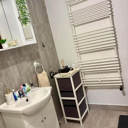 Alkony Apartment Eger