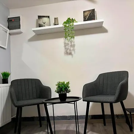 Apartment Alkony