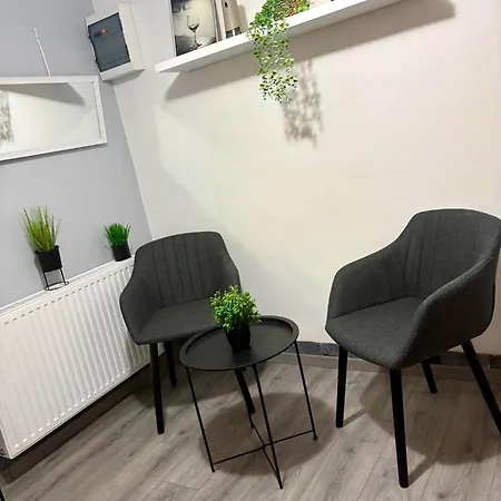 Apartment Alkony Eger