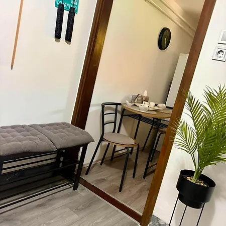 Alkony Apartment
