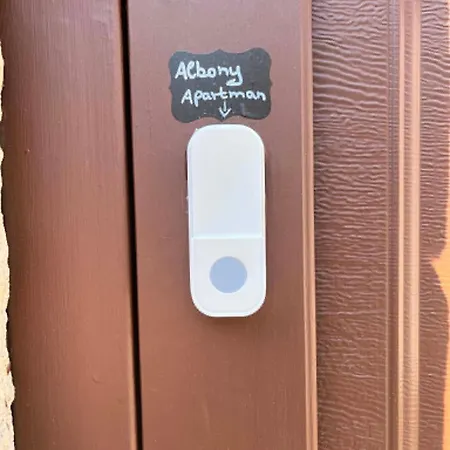 Apartment Alkony